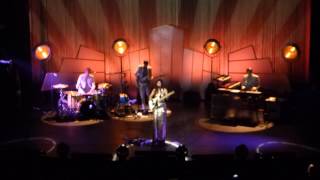 Emilie Simon - Des Larmes - Folies Bergères - Paris - 03/11/14