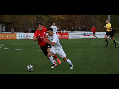 SuS Langscheid/Enkhausen - SV 04 Attendorn