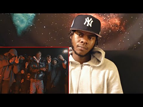 Disrespectful! Iffy Foreign - Victim ft. Kyle Richh, Jenn Carter (Reaction)