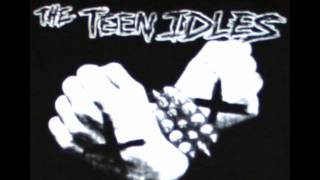 The Teen Idles - Sneakers