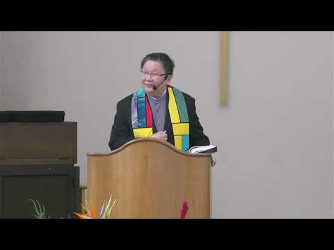 Come and See Part 2 3rd Sunday 2026