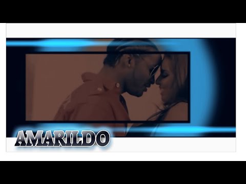 AMARILDO - MY BABE