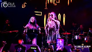 Daniela Datcourt ft La India - Me Canse de ser la Otra