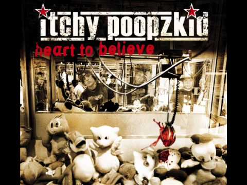 Itchy Poopzkid - Hate inc. ( Lyrics in Description)