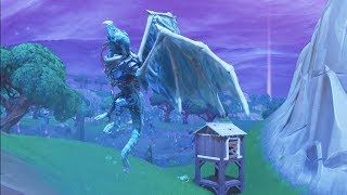 Eisdrache Tn ən Populyar Videolar - fortnite eisdrache bug