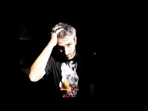 Sagopa Kajmer-Sürahi (Ahval-i Mahfer Cover)