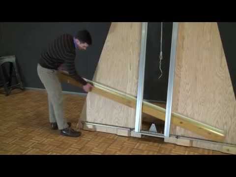 SwapSaw™ 5 Minute Portable Panel Saw Assembly