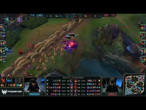 LMS赛区最强打野巅峰top：这就是为什么RNG要买下Karsa