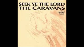 The Caravans - Amazing Grace (1962)
