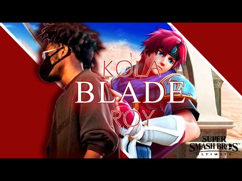 BLADE | Godlike Kola Roy