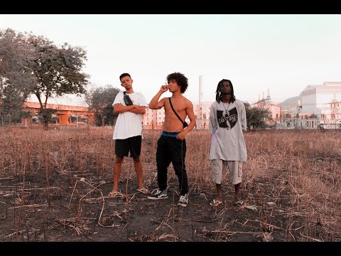 MANO A MANO - XANDY MC x 2D x ELICÊ PROD.CHRISBEATSZN|VILÃO|AKAFLACKOJOSHY
