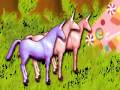 Charlie The Unicorn Charlie Goes To Candy Mountain