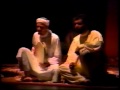 Dawud Wharnsby with Nader Khan - Bismillah LIVE ...