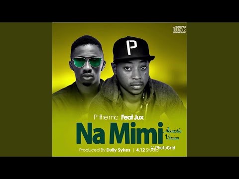 Na Mimi (feat. Jux) (Acoustic Version)