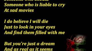 Maxi Priest - Some guys have all the luck lyrics