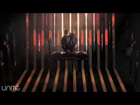 Monsterhed Live Set @ Unite Chillout Sessions