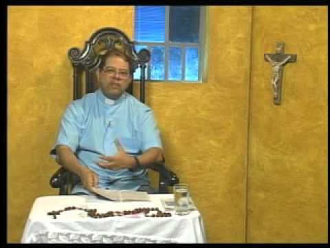 Mensagens de Fé e amor - 01/07/2011