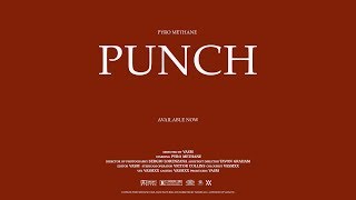 PUNCH (TRAILER)