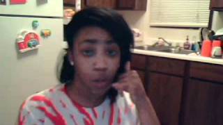 Get From Round Me - Diplomats [{my cover}]