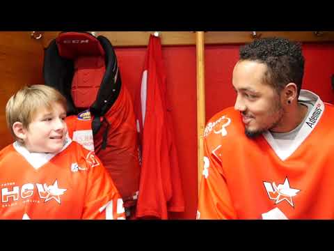 Interview Nicolas Bonvin