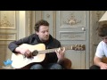 Metronomy - The Bay (acoustic)