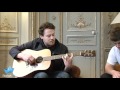 Metronomy - The Bay (acoustic) 