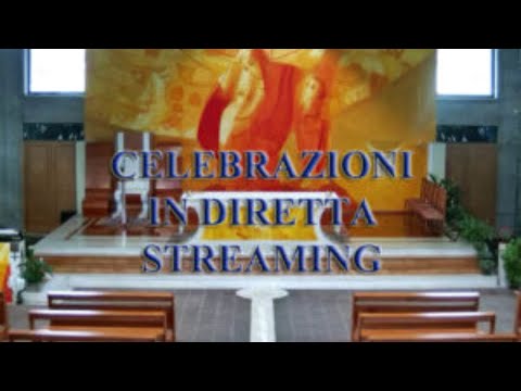 16/02/2020 S. Messa presieduta da don Roberto Cassano