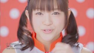 i☆Ris - §Rainbow full MV ver.