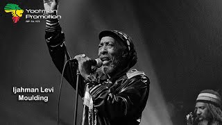 Ijahman Levi - Moulding &amp; Dub (1979) HD Quality
