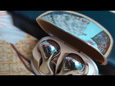 Thumbnail for Mivi SuperPods Immersio Unboxing & Review(Non-Paid,Non-Promotional)