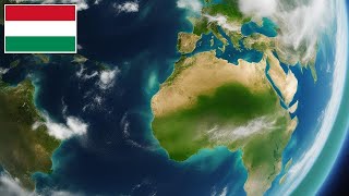 Hungarian Weather Flashcard Videos