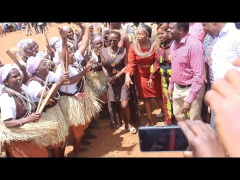 Marimanti Town Gears Up for Long-Awaited Tharaka Cultural Festival