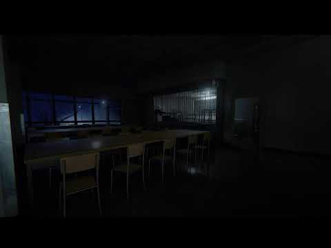 Outlast 2 Insane No Battery Reloads Playthrough - Messiah Speedrun Achievement Livestream