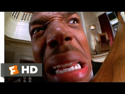 Senseless (5/11) Movie CLIP - Eavesdropping (1998) HD