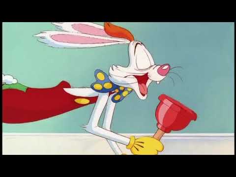 Animated All-Stars to the Rescue - Part 11 The Un-Amusement Park