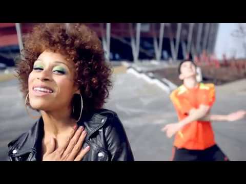 Oceana - Endless Summer (Official Video UEFA EURO 2012) - Version 2
