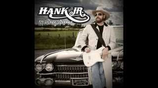 Hank Williams Jr. - All The Roads - with The Grascals