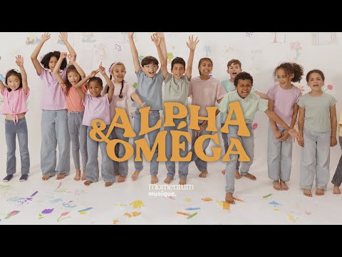 Alpha & Oméga - Momentum Musique feat. Baptiste Lequeux & Johanna Lavorel