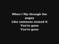 Chrishan - Killing Me Slowly (With Lyrics) 