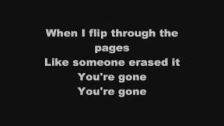 Chrishan - Killing Me Slowly (With Lyrics)