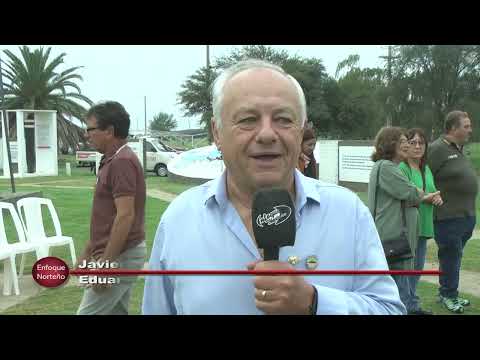 3ºBloque Enfoque Norteño 11   4   26   Eduardo Castex Acto a 44 años de la gesta de Malvinas