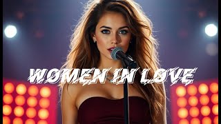Download lagu Woman in Love | Emotional Barbra Streisand Cover 💖 Timeless Love Ballad #music #cover mp3