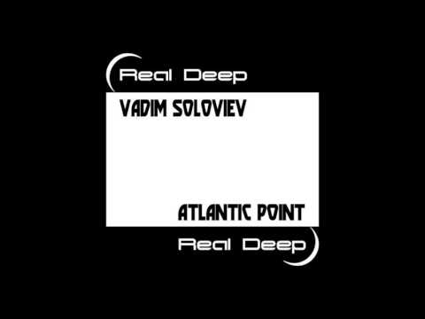 Vadim Soloviev - Desert Star