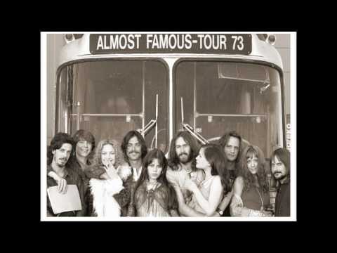 Cabin In The Air (STUDIO VERSION) - Nancy Wilson (Almost Famous)
