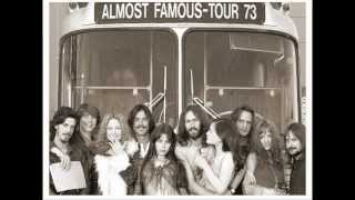 Cabin In The Air (STUDIO VERSION) - Nancy Wilson (Almost Famous)