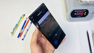 Pixel 6 Pro LCD Replacement with Professional Results