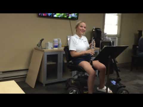 Blues "An American in Paris" by Michele Mangani for Clarinet and Piano #mangani