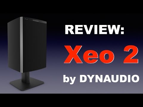 Review: Dynaudio Xeo2
