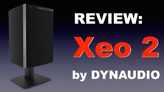 Review: Dynaudio Xeo2