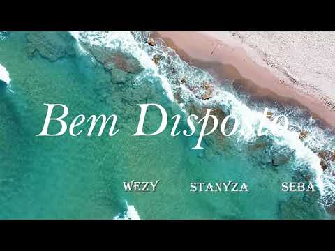 Bem Disposto - Gary Vénuss ( Feat AF Wizy x Stanyza x Seba ) Prévia